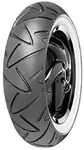 Continental Motorradreifen car-tyres ContiTwist WW ( 130/70-12 RF TL 62P Hinterrad,