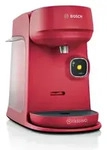 Bosch Tassimo harmony Kapsel-Kaffeemaschine, TAS173B, rot - Rot