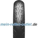 Bridgestone Motorradreifen car-tyres G701 ( 150/80 R17 TL 72H M/C, Vorderrad ) -