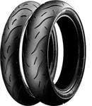Heidenau Motorradreifen car-tyres K80 ( 110/70-17 TL 54H Hinterrad, M/C, Vorderrad )