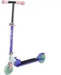 Hd120L Violet Scooter Nils Extreme - Lila
