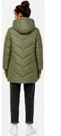 Kids Only Jacke SKYLAR Steppjacke - Grau - 140