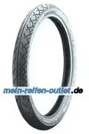 Heidenau Motorradreifen car-tyres K65 ( 110/80-18 TL 60H Hinterrad, M/C, Vorderrad )