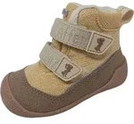 Affenzahn Snuggy Lauflern Braun - 26