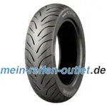 Bridgestone Motorradreifen car-tyres B 02 Pro ( 150/70-14 TL 66S Hinterrad, M/C ) -