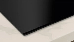 Neff T66FHE4L0, N 70, Induktionskochfeld, 60 cm, Rahmenlos aufliegend - Schwarz