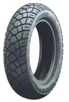 Heidenau K58 M+S Snowtex Winterreifen 90/90 10 50J Motorradreifen