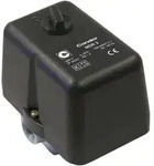 Elmag 11920 Druckschalter Condor Mdr 2/11 Bar 230 Volt