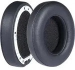 INF Echtleder-Ohrpolster f&uuml;r Beats Studio 2.0/Studio 3.0 Schwarz - Schwarz