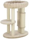 TRIXIE Kratzbaum XXL Elli - 90 cm - Creme