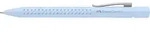 Faber-Castell 243916, Clip, Clip-on-Einziehkugelschreiber, Nachf&uuml;llbar, Blau, 1