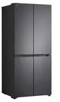 LG GMBS30SDEP Side-by-Side K&uuml;hl-/Gefrierkombination 580 l ThinQ Pure N Fresh