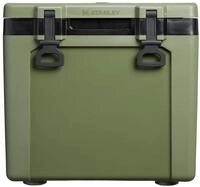 STANLEY 1913 Adventure Easy-Carry Cooler 47L - Dried Pine