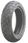 Heidenau K58 mod. Sommerreifen 110/90 12 64M Motorradreifen Rollerreifen/Mopedreifen