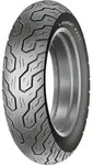 Dunlop K555 Sommerreifen 170/70 B16 75H Motorradreifen Chopper/Cruiser Reifen