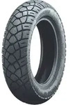 Heidenau K58 M+S Snowtex Winterreifen 3.00/- 10 50J Motorradreifen