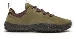 MERRELL Schuhe J00005151 WRAPT M Loden 46,5 - Dunkelrot - 46,5