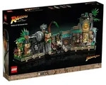 LEGO&reg; Indiana Jones 77015 Tempel des goldenen G&ouml;tzen