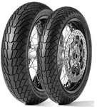 Dunlop Mutant Sommerreifen 120/70 ZR17 58W Motorradreifen Tourensport Reifen