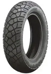 Heidenau Motorradreifen car-tyres K58 mod Snowtex ( 110/70-11 TL 45M Hinterrad, M+S