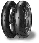 Metzeler Sportec M5 Interact Sommerreifen 160/60 ZR17 69W Motorradreifen Supersport