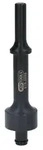KS Tools 515.3889, Rotationshammer-Mei&szlig;elbefestigung, Schwarz, Metall, GS, CE,...