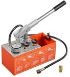 VEVOR Hydrostatik-Testpumpe, Max 25 bar/362 PSI,