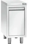 Abfalleimerschrank 700A1 von Bartscher
