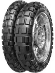Continental motorcycle-tyres TKC 80 Twinduro ( 80/90-21 TT 48Q M+S Kennung, M/C,