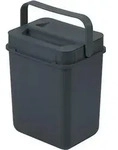 Muellex 5080.05, 150 mm, 195 mm, 245 mm, 540 g - Grau