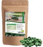 Mynatura Spirulina & Chlorella Algen Tabletten &ndash; 250g
