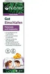 Innere Ruhe - Gut Einschlafen Spray 20ml | HUEBNER