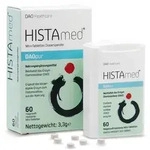 HISTAmed&reg; DAOpur &ndash; DAO Enzym &ndash; 60 magensaftresistente Minitabletten