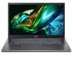 Acer Aspire 17 (Steel Gray, 17,3" Full-HD, Intel&reg; Core&trade; 5 120U, 16 GB RAM, 1...