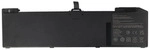 Akku passend f&uuml;r HP ZBook 15 G6, Li-Polymer, 15,4V, 5844mAh, 90Wh