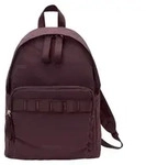 Marc O'Polo Rucksack Laru Backpack Deep Mullberry mauve - Rosa