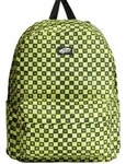 VANS VN000H4WGS11 OLD SKOOL BACKPACK Gelb - Gelb