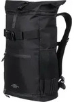 Element Rucksack Ground Skate Black - Schwarz