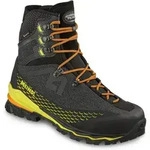 Meindl Tasman GTX Herren Hochgebirgsschuh Schwarz/Gelb schwarz/gelb 42 -...