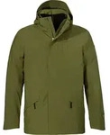 Sch&ouml;ffel Herren Winterjacke 3in1 Parka Style Borkol Men Oliv 50 - Gr&uuml;n/Braun - 50