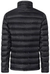 Nordisk Herren Jacke Hjalte Jacket - Schwarz - M