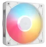 Corsair L&uuml;fter iCUE Link RX120 II RGB 120*120*25 White Sing