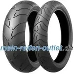 Bridgestone Motorradreifen car-tyres BT028 R ( 200/50 R18 TL 76V Hinterrad, M/C,