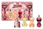 Jean Paul Gaultier Miniatur-Set Damen 4-teilig