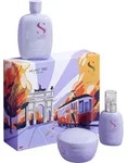 Geschenkset Semi di Lino Smooth Kit