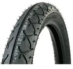 Heidenau Motorradreifen car-tyres K65 ( 80/90-21 TL 48H M/C, Vorderrad )