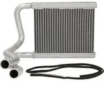W&auml;rmetauscher, Innenraumheizung THERMOTEC D60512TT