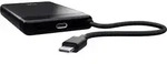 Trust 25880, 10000 mAh, Lithium-Ion (Li-Ion), Power Delivery 3.0, Programmable...