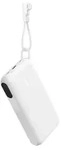 Belkin BPB028hqWH, 20000 mAh, Wei&szlig; - Wei&szlig;