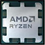 AMD Ryzen 5 7600, AMD Ryzen&trade; 5, Sockel AM5, 5 nm, Einschub, AMD, 3,8 GHz